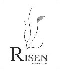 RISEN ...BRING YOUR SKIN BACK TO LIFE!