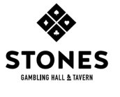 STONES GAMBLING HALL & TAVERN