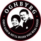 OGHBYRG PRODUCTIONS 