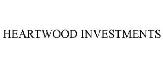 HEARTWOOD INVESTMENTS
