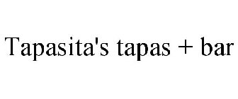 TAPASITA'S TAPAS + BAR