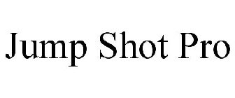 JUMP SHOT PRO