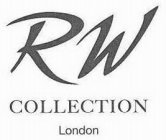 RW COLLECTION LONDON