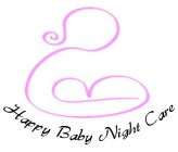 HAPPY BABY NIGHT CARE
