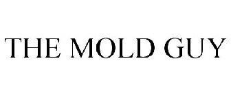 THE MOLD GUY