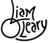 LIAM O'LEARY