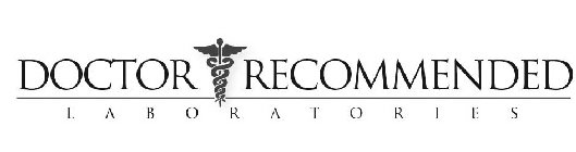 DOCTOR RECOMMENDED LABORATORIES