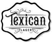 TEXICAN LAGER
