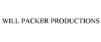 WILL PACKER PRODUCTIONS