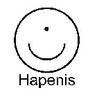 HAPENIS