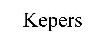 KEPERS