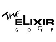 THE ELIXIR GOLF