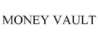 MONEY VAULT