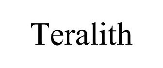 TERALITH