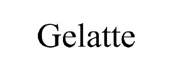 GELATTE