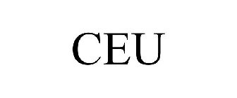 CEU