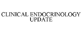 CLINICAL ENDOCRINOLOGY UPDATE
