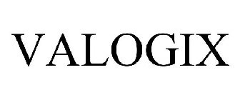 VALOGIX