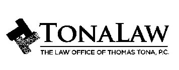 TT TONALAW THE LAW OFFICE OF THOMAS TONA, P.C.
