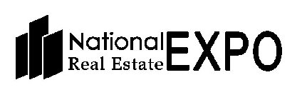 NATIONAL REAL ESTATE EXPO