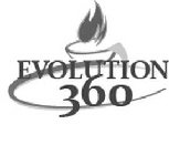 EVOLUTION 360