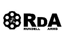 RDA RUNDELL ARMS