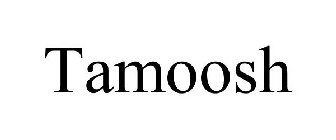TAMOOSH