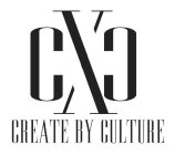 CXC CREATE BY CULTURE