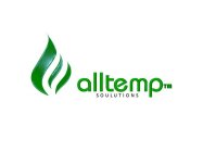 ALLTEMP SOLUTIONS REFRIGERANT