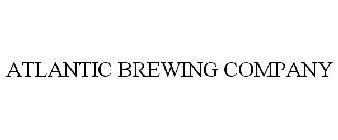 ATLANTIC BREWING COMPANY