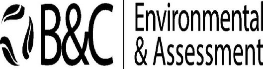 B&C ENVIRONMENTAL ASSESMENT