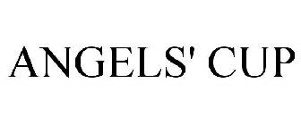 ANGELS' CUP