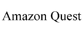 AMAZON QUEST