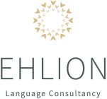 EHLION LANGUAGE CONSULTANCY