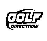 GOLF DIRECT NOW