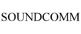SOUNDCOMM