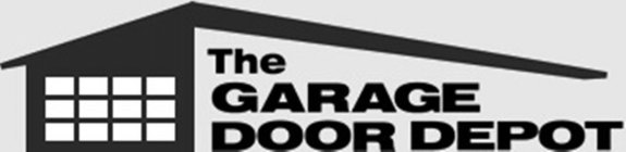 THE GARAGE DOOR DEPOT