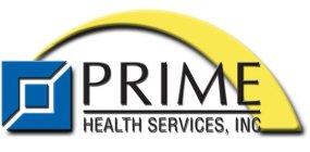 PRIME HEALTH SERVICES, INC