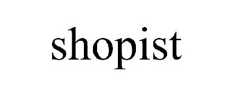 SHOPIST