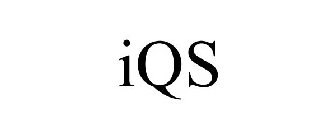 IQS