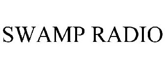 SWAMP RADIO