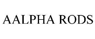AALPHA RODS