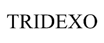 TRIDEXO