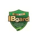 IBGARD GENTLE FAST RELIABLE INDIVIDUALLY ENTERIC-COATED SUSTAINED RELEASE MICROSHERES OF ULTRAMEN, AN ULTRA-PURIFIED PEPPERMINT OIL