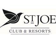 ST JOE CLUB & RESORTS
