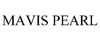MAVIS PEARL