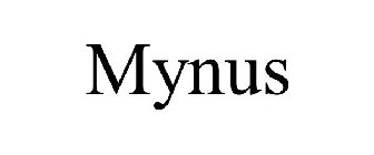MYNUS