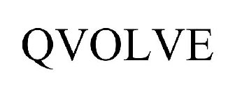 QVOLVE
