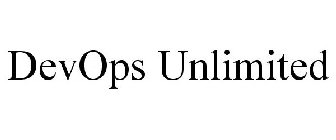 DEVOPS UNLIMITED