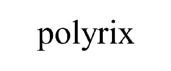 POLYRIX